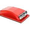 KOTARBAU® Hand Sander 85 x 165 mm Plastic Sanding Block