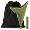 Portable Female Urination Device for Camping & Travel – Reusable
