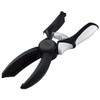 Daiwa 841764 LG Fish Grip Fish Holder, Off-White, White