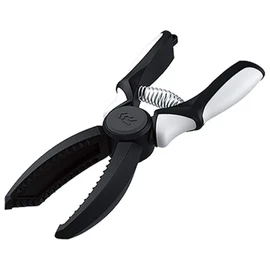 Daiwa 841764 LG Fish Grip Fish Holder, Off-White, White