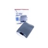 Bonalto Báscula Digital de Cocina Gramera Color Gris Sin Pilas