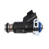 Promrmr 2Pcs Fuel Injectors Compatible with Kohler for Command Pro