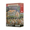 Games Workshop - Warhammer - Spearhead: Seraphone - Sunblooded Prowlers