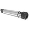 MTA3 Morse Taper Collet Chuck Holder Carbon Steel CNC Milling