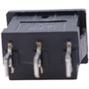 WQSING 2007939 Toggle Switch for Manitowoc Ice 20-0793-9 Ice Machines