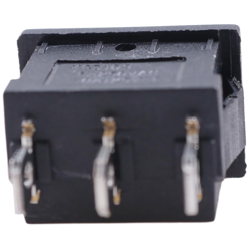 WQSING 2007939 Toggle Switch for Manitowoc Ice 20-0793-9 Ice Machines