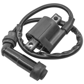 Caltric Ignition Coil for Yamaha YZ125 Sk  1996 1997 1998 1999 2000 2001 2002 2003 New