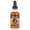 Honest Amish - Premium Beard Oil - 2 Ounce