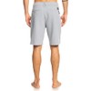Quiksilver Mens Union Amphibian 20" Boardshort - Ocean (Sleet, 32)