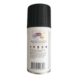 Desodorante Corporal Femenino Power Stick Brazilian Mist 99g Fragancia Flores del Campo / Soft Floral