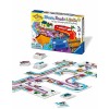Ravensburger Rivers, Roads And Rails - Children's Board Game