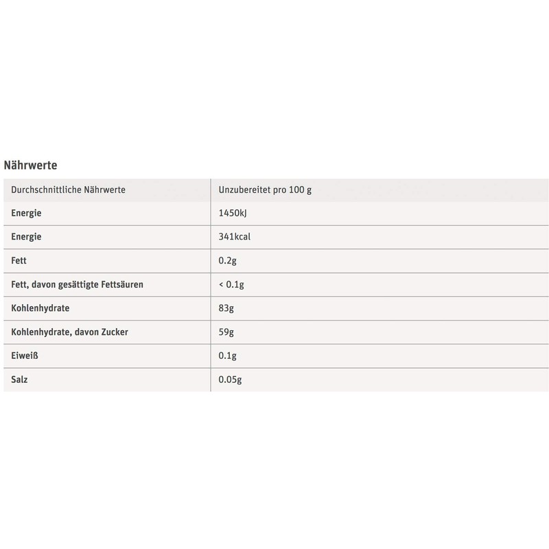 Katjes Tropical Fruit Vegetarian Soft Gummi Candy Original from Germany