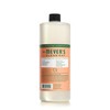 MRS. MEYER'S CLEAN DAY Multi-Surface Cleaner Concentrate, Use to Clean