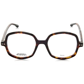 Isabel Marant Vista Unisex Glasses 0147 086 51/18/145 Women's Sunglasses, 086/18 Havana, 51, 086/18 Havana