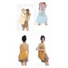 FTB Women's Tote Bag, Knit Bag, Mother's Bag, Lightweight Bag,