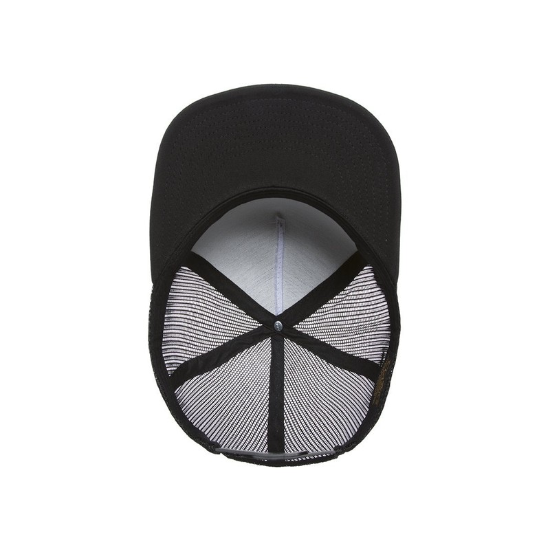 YUPOZ Gorra de Camionero Retro Yp Classics de 2 Tonos