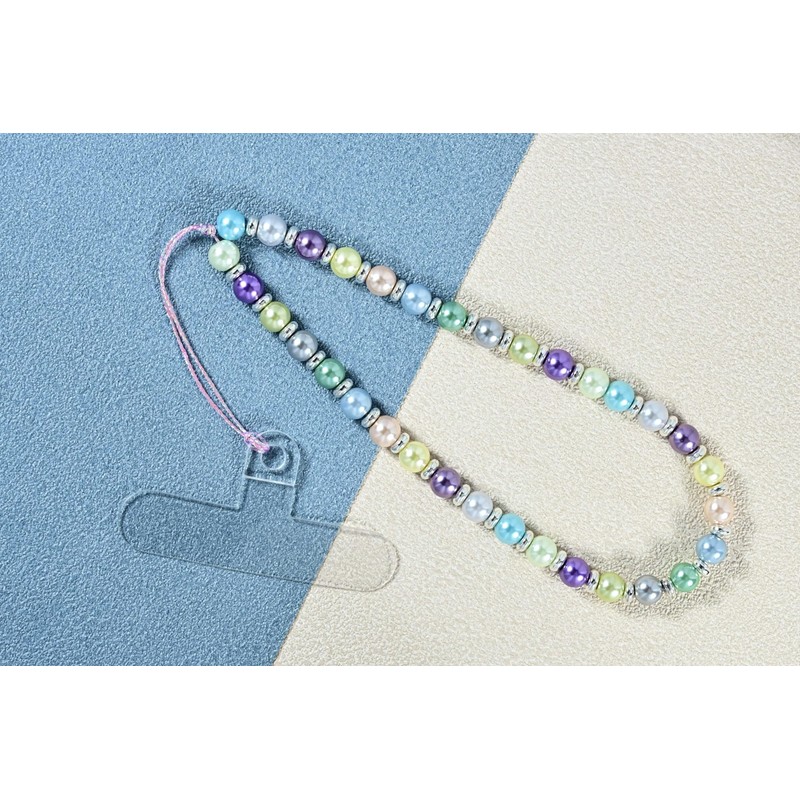 FaFaVila Phone Strap Wrist Strap Phone Lanyard with Tether Tab