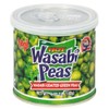HAPI Wasabi Peas 4.90 Ounces (Case of 12)