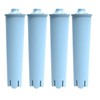Replacement Filter, Hiwater Filter Replacement for Jura® Clearyl/Claris Blue Capresso®