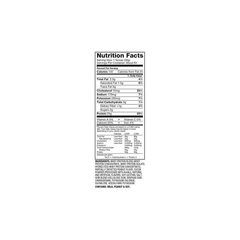 Dymatize Mezcla Proteínas Y Aminoácidos Iso100 Whey 5 Lbs