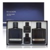 Isa Knox Age Focus Homme 2-Piece Set Skin Lotion Gift