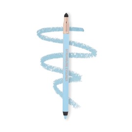 Revolution Streamline Waterline Eyeliner Pencil 1.3 g, Light Blue