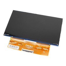 ANYCUBIC Photon Mono 4 Ultra LCD 3D Printer 7.1'' LCD Screen, 3D Printer Accessories for Replacement