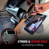 MotivatEM Strum Screen Guitar Phone Mount – Hands-Free Phone Holder