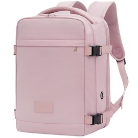 xlodea for Ryanair Cabin Bags 40x20x25 Underseat Carry On Travel Backpack for Ryanair Cabin Size Hand Luggage Backpack Flight Bag with with Anti Theft Pocket