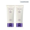 Chamzone Top Class The Collagen Lifting Hydro Water Drop Moisture Cream 100ml x 2 / 참존 탑클래스 더 콜라겐 리프팅 하이드로 워터드롭 수분크림 100ml 2개