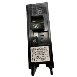 Murray MP150 Circuit Breaker 1-P, 50A, 120/240V, 60Hz, Type MP-T *Free Shipping*