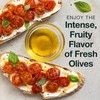 Masserie di Sant'Eramo Flavorful Italian Extra Virgin Olive Oil Cold