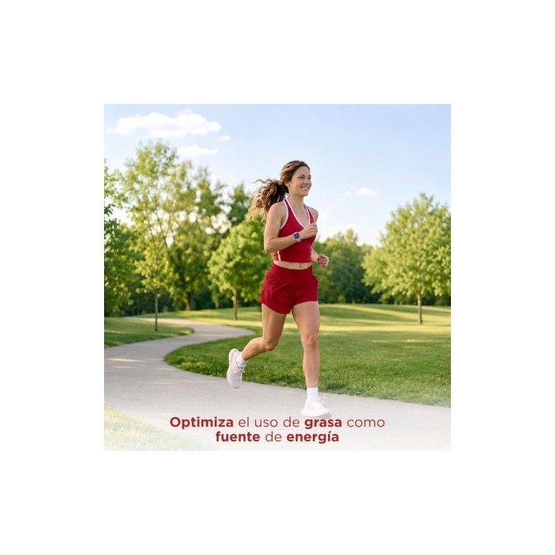 Life180 Dúo L-Carnitina Con Vitamina B1 Y B6, Pack De