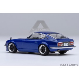 AUTOart 20685 1/64 Nissan Fairlady Z (S30) "Wangan Midnight" Devil Z (Vol. 1 Specification) Finished Product