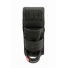 The Diamondback Bossman Compact Tool Pouch, Black | Holds Utility