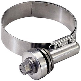 Gates 32710 Turbocharger Clamp