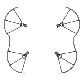 XinGeeek Propeller Guard Circle for DJI Mavic 4 Pro Drone,Anti-Collision Propeller Blade Protectors for DJI Mavic 4 Pro