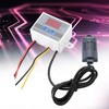 XH-W3005 Digital Hygrometer Switch Regulator Humidity Sensor 0~99% Relative Humidity