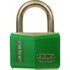 ABUS 45402 Nautic INOX Series Solid Brass Padlock with 8403