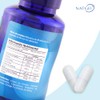 Citrato de Potasio + Omega 3 Cápsulas de 700mg