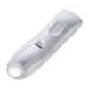 Qiilu Infrared Remote Mce Pc Remote Control Plastic Portable Mouse