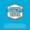 21st Century Zinc 50 Mg (Chelated) Tablets, 110 Count (Pack
