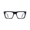 FERRAGAMO Eyeglasses SF 3029 001 Black