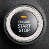 10 Pcs Bling Car Interior Accessories，Universal Car Seat Headrest Hook，Bling