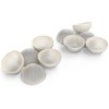 BMTick Mouthpiece Sieves (x10) Filter Set (for Arizer Air/Arizer Solo
