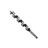 Bosch 2608597635 Auger Drill Bit with Hex Shank, 25mm x