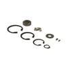 Set of locking rings / safety plates motor S50, KR51/1,
