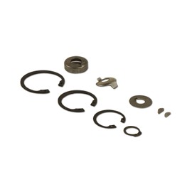 Set of locking rings / safety plates motor S50, KR51/1, SR4
