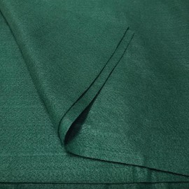 Jtnohx Dark Green Colour Felt, Felt Fabric for Crafts, Soft Craft Felt for Arts and Crafts Projects, 1.4 mm Thick, 91 x 315 cm