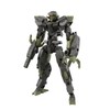 BANDAI SPIRITS eEXM-40 1/144 Scale, 1.2 inches (30 mm), Igurite,